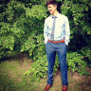 Meet your Posher, Cédric